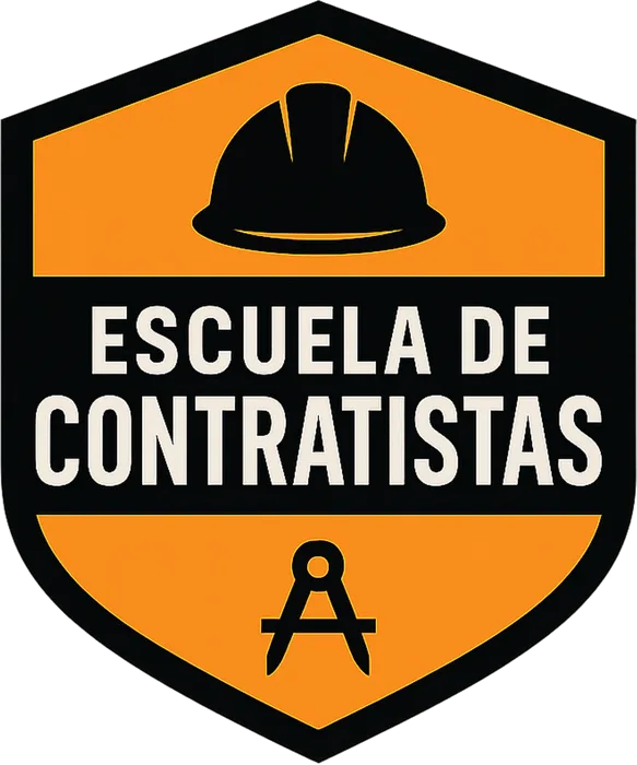Escuela de Contratistas