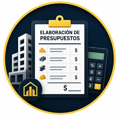 Servicio de Elaboración de Presupuestos